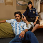 AFA Bringback Messi Home Jersey 2006 -Mens - 图片 2