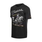 Texas Rangers Western Tee -Mens
