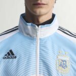 AFA Bringback Track Top 2006 -Mens - 图片 4