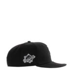 Dodgers Upside Down Logo 5950 - 图片 2