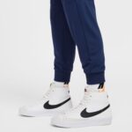 Club Poly Jogger - Youth - 图片 5