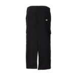 Canvas Cargo Skirt - Womens - 图片 3