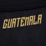 Guatemala 26/27 Authentic Away Jersey - Mens - 图片 6