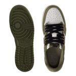 Retro 1 Low OG - Youth - 图片 4