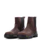 Wheelbase Chelsea Steel Toe Wide - Mens - 图片 3