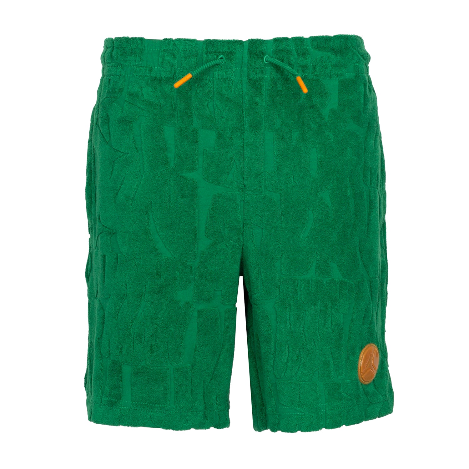 Fuel Up Cool Down Short - Youth