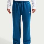 Club Fleece Open Hem Pant - Mens - 图片 3