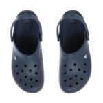 Crocband Gum Clog - Mens - 图片 4