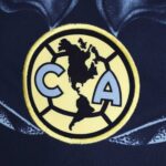 Club America 25/26 Away Jersey - Youth - 图片 3
