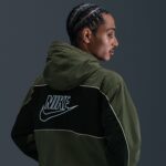 Club Athlete HD Jacket -Mens - 图片 7