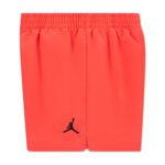 Jumpman Woven Play Short Set - Toddler - 图片 3