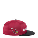 Cardinals Satin 2-Tone OTC Pin 5950 - 图片 2