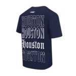 Houston Astros SMU Billboard Tee - Mens - 图片 4