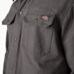 Duck Shirt Jacket -Mens - 图片 5