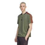 Bayern Munich Icon LS Polo -Mens - 图片 4