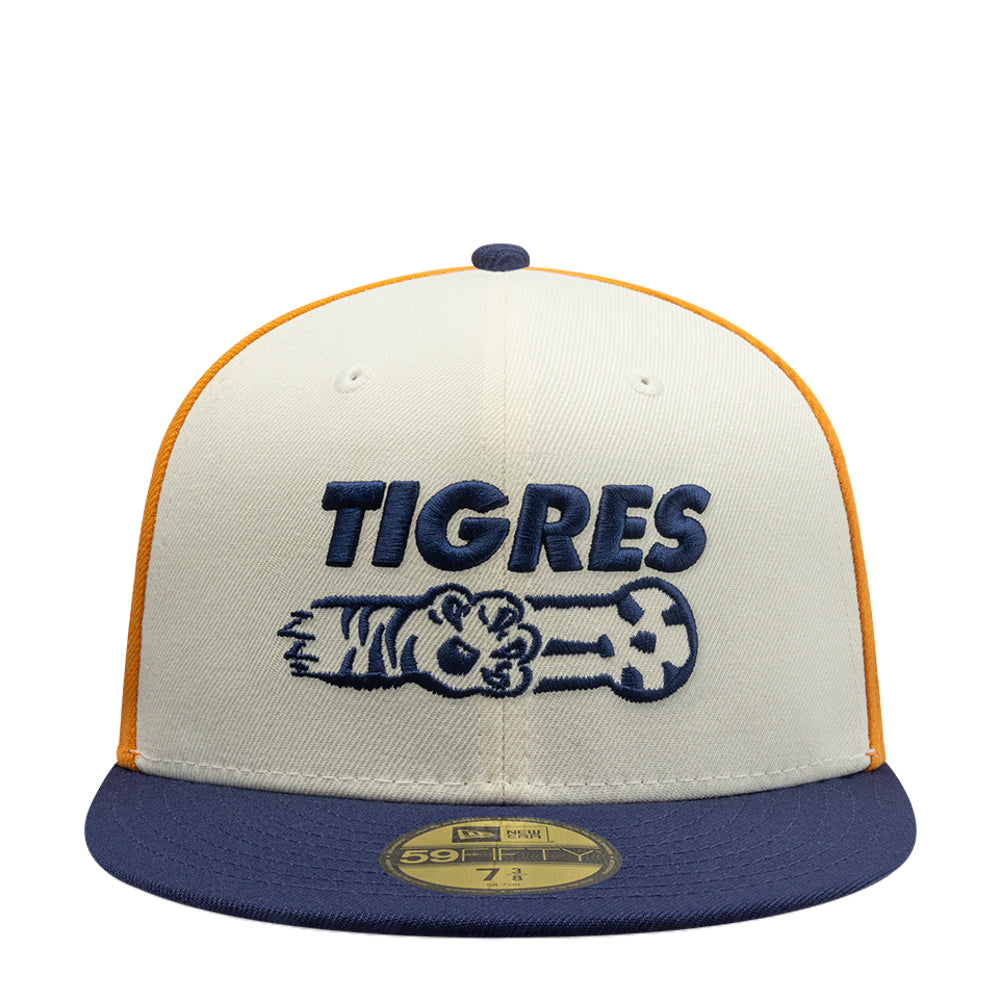 Tigres Retro 3-Tone 5950