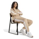Essentials 3-Stripe Loose Pant - Womens - 图片 3