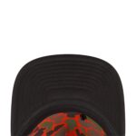 2026 NBA All Star Game x Alpha Industries 2-Tone 950 A-Frame Trucker - 图片 5