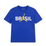 P6 MJ 85 Logo Tee - Youth