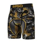 Warface Black Ice - Mens - 图片 2