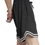 Varsity Basketball Short - Mens - 图片 5