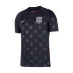 USA 26/27 Replica Away Jersey - Mens