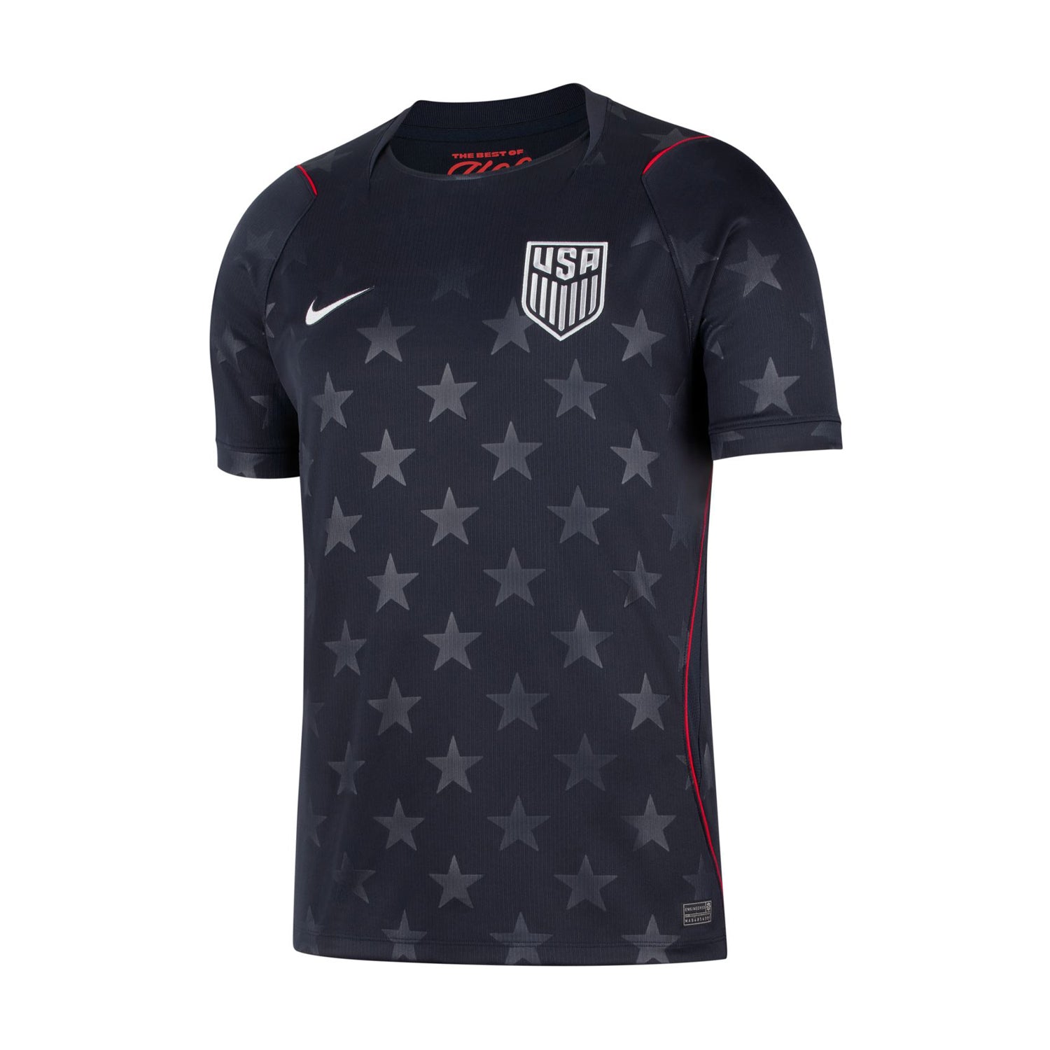 USA 26/27 Replica Away Jersey - Mens