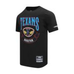 Houston Texans Born For Sport Tee -Mens - 图片 3