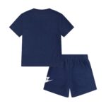 Nike Club Short Set - Toddler - 图片 2