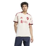 Liverpool 25/26 Replica 3rd Jersey - Mens - 图片 2