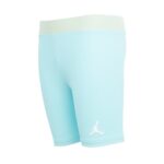 Icon Play Rbbed Bike Short - Youth - 图片 2