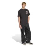 Roses Graphic Tee -Mens - 图片 3