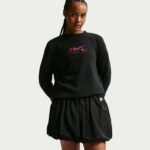 Club Fleece Crew Vday - Womens - 图片 2