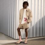 Offcourt Adjust - Mens - 图片 8