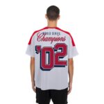 Anaheim Angels Varsity Tee -Mens - 图片 3