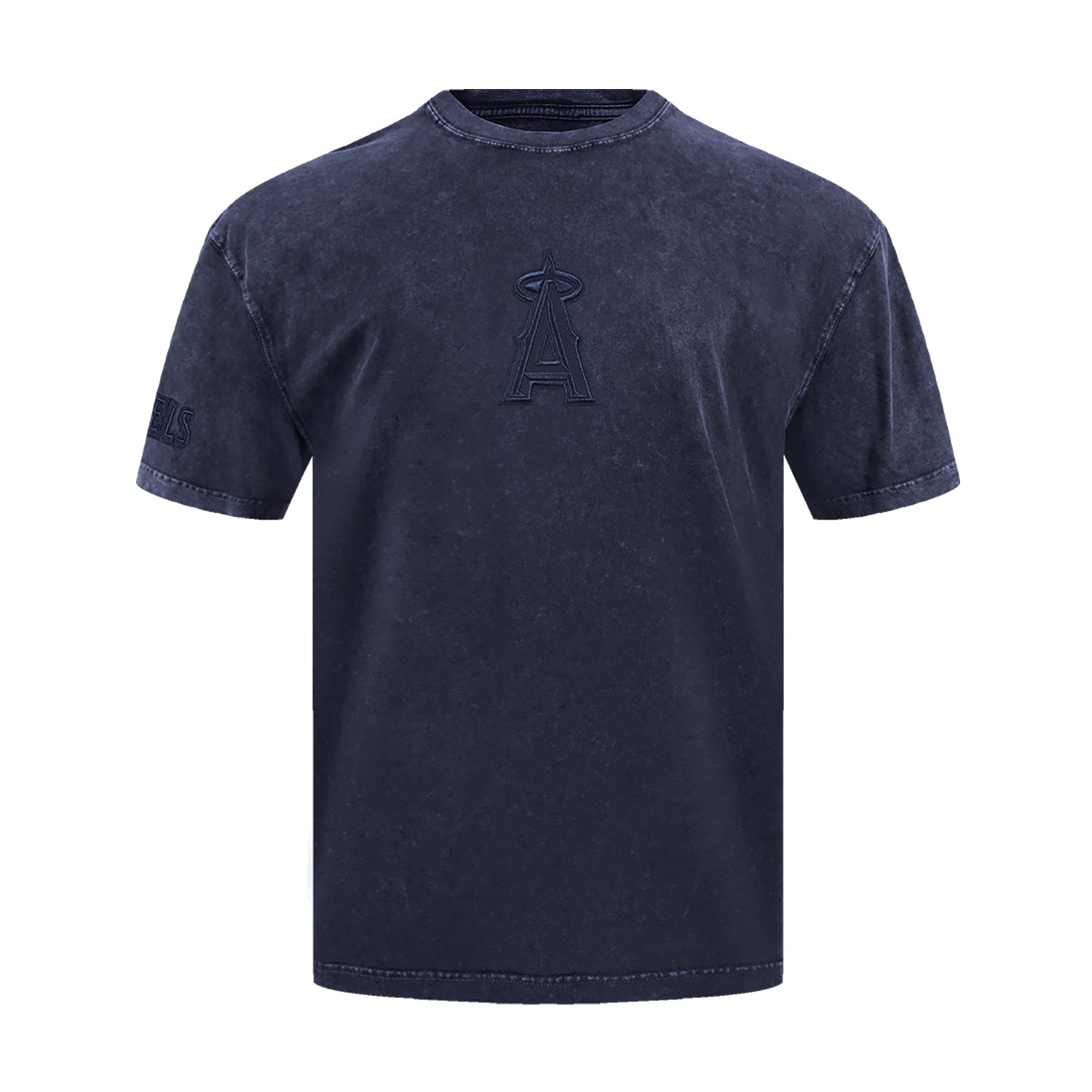 Los Angeles Angels Washed Crew -Mens