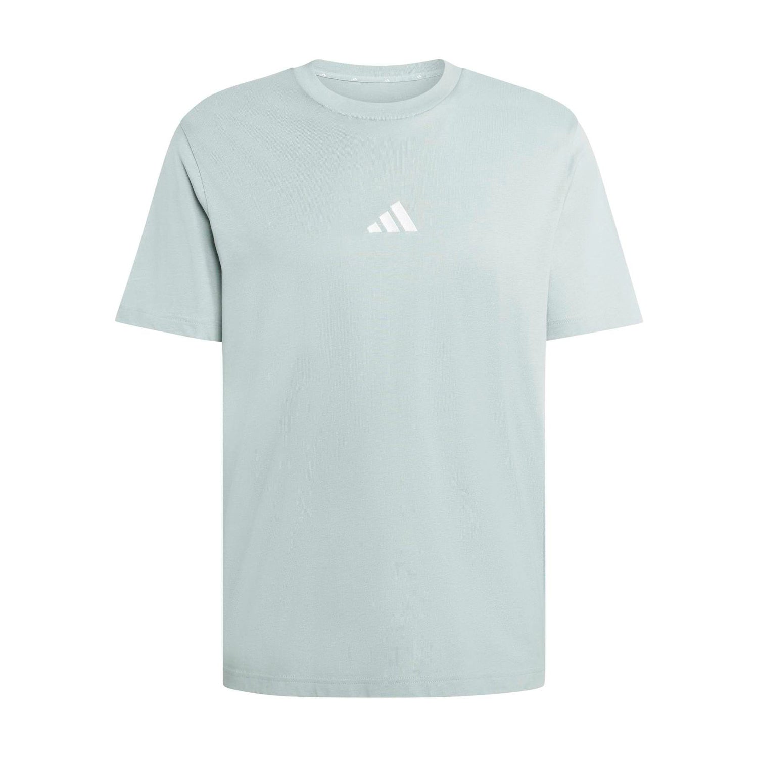 BOS Small Logo Tee -Mens