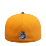 Monterrey Retro 3-Tone 5950 - 图片 4