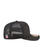 Raiders NFL 2025 Sideline OTC 970 - 图片 2