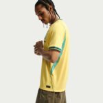 Brazil 26/27 Replica Home Jersey - Mens - 图片 5