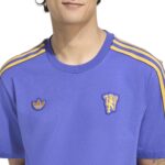 Manchester United Icon Tee -Mens - 图片 4
