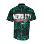 Mexico City Jersey -Mens - 图片 2