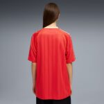 King Relaxed Soccer Jersey -Mens - 图片 6