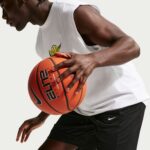 Icon 10" Basketball Short -Mens - 图片 4