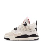 Retro 4 - Toddler - 图片 2