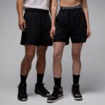 Diamond Woven Short -Mens - 图片 2