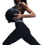 Nike Pro Sculpt HR 7/8 Pocket Tight - Womens - 图片 3
