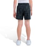 AOP World Soccer Short - Youth - 图片 7
