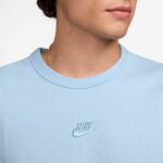 Heavyweight Loose Fit Tee-Mens - 图片 3