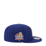 Dodgers MLB Gold Collection 5950 - 图片 2
